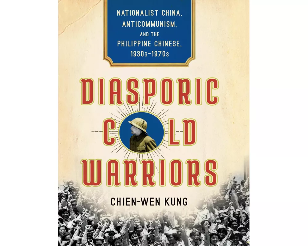 Diasporic Cold Warriors