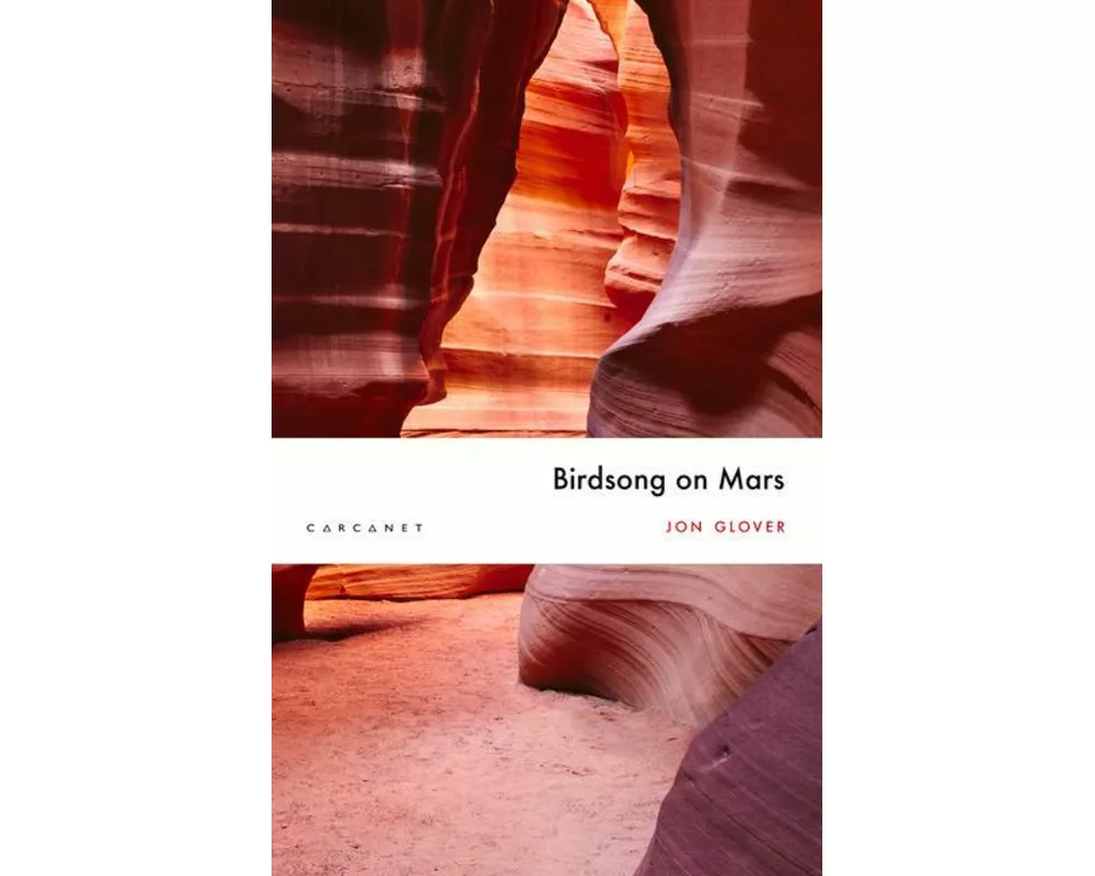 Birdsong on Mars