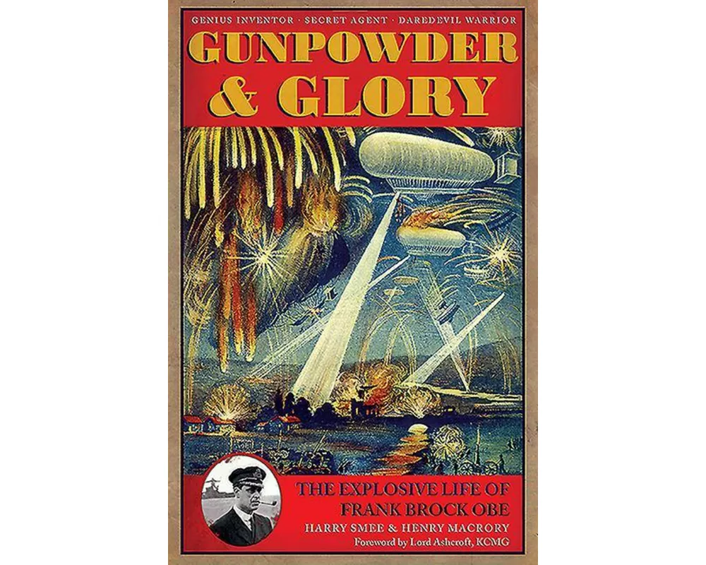 Gunpowder and Glory