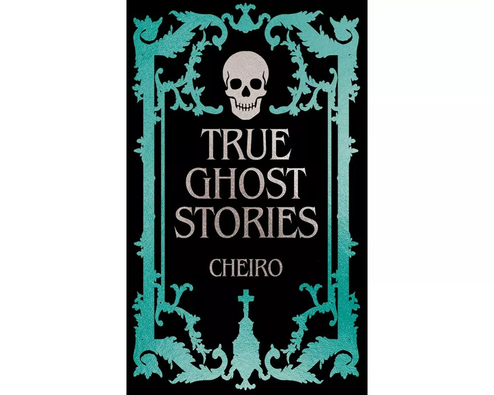True Ghost Stories