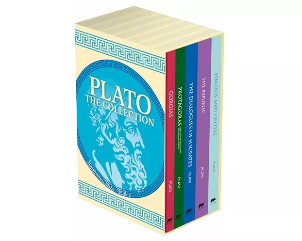 The Plato Collection