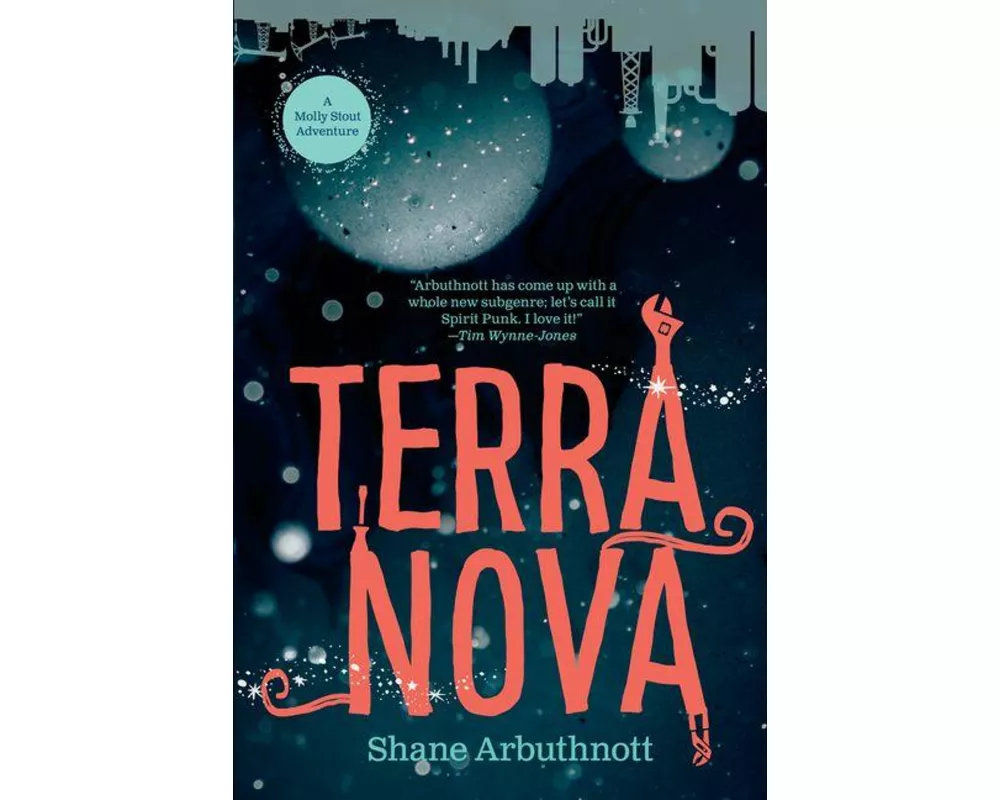 Terra Nova