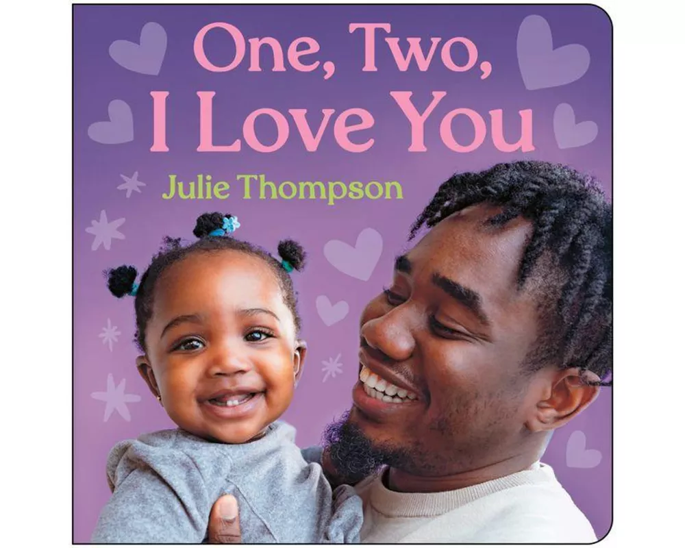 One, Two, I Love You