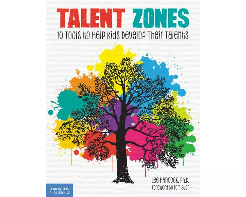 Talent Zones