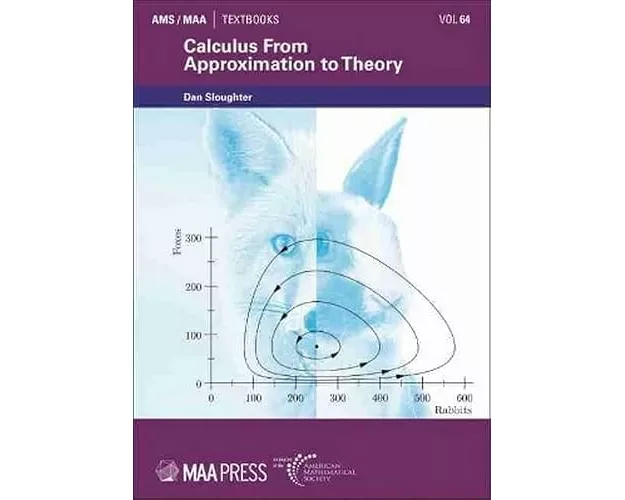 Calculus From Approximation to Theory