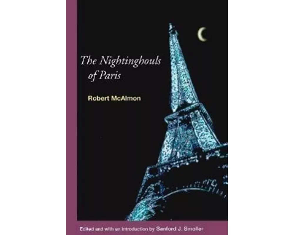 The Nightinghouls of Paris