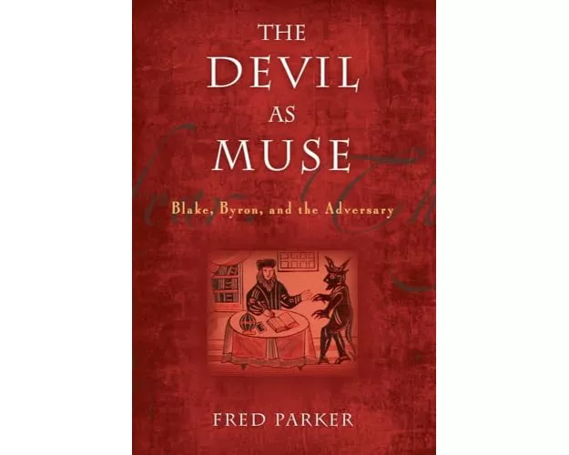 The Devil As Muse
