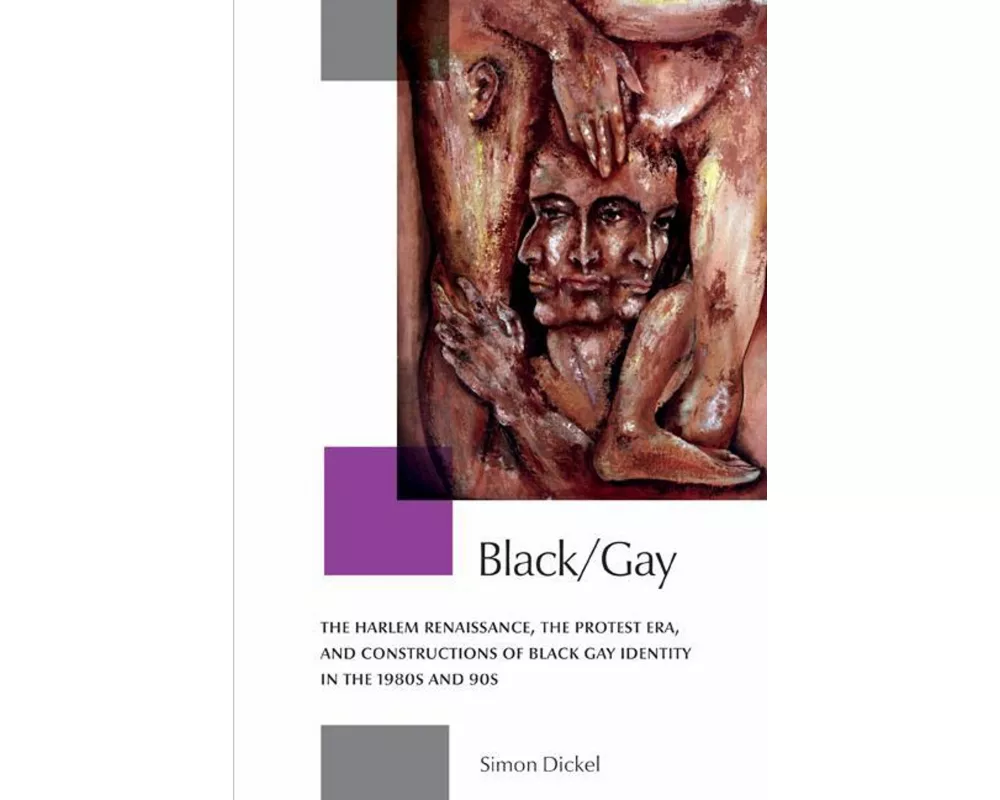 Black/Gay