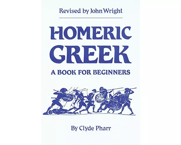 Homeric Greek