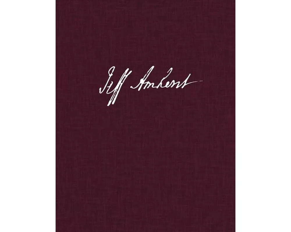 The Journals of Jeffery Amherst, 1757-1763, Volume 1