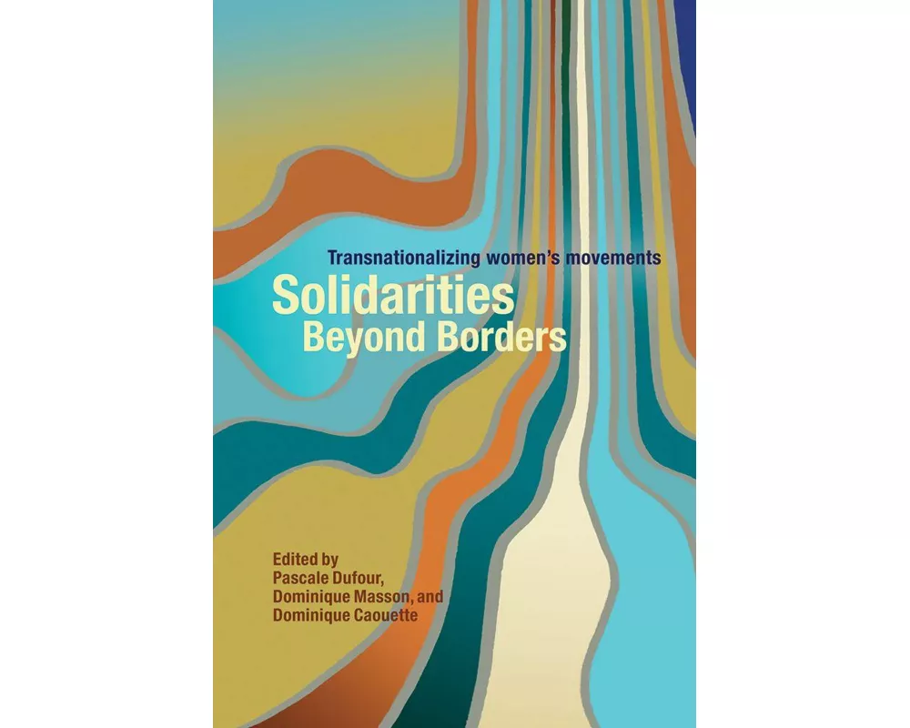 Solidarities Beyond Borders