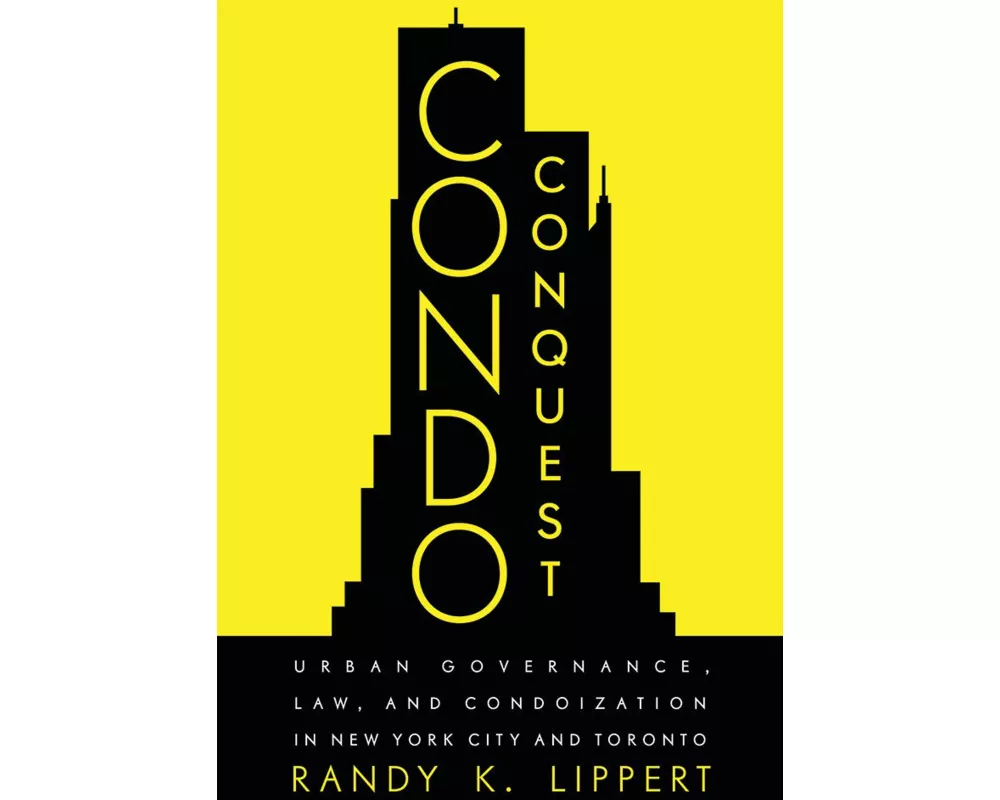 Condo Conquest