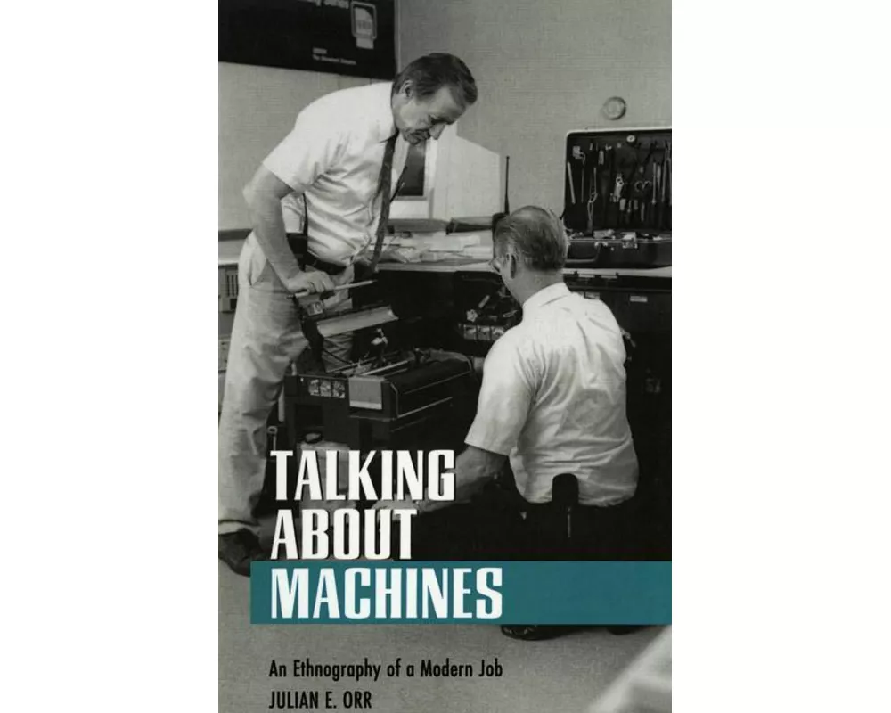 Talking about Machines