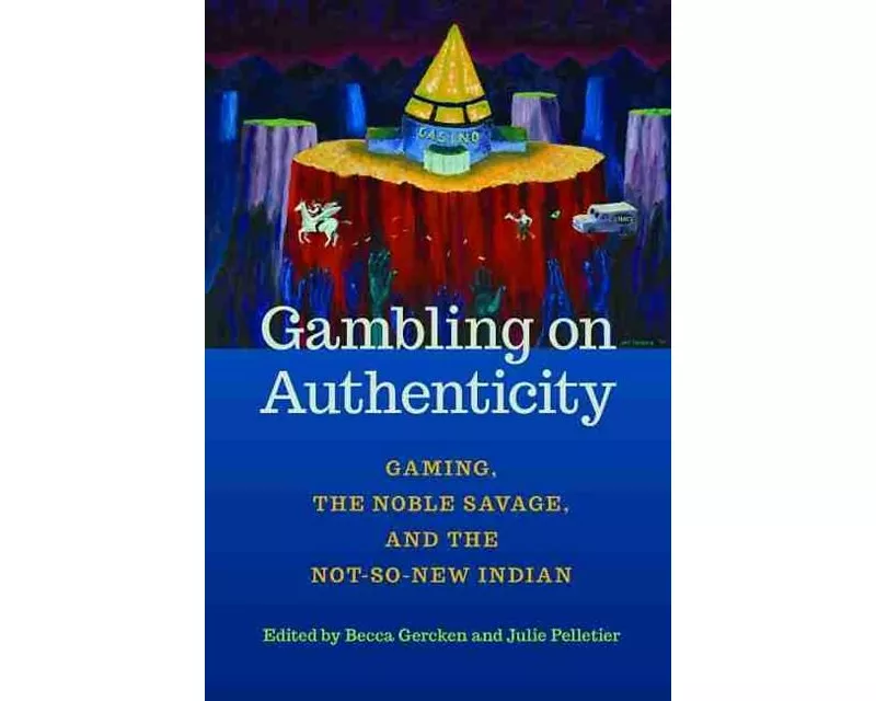 Gambling on Authenticity