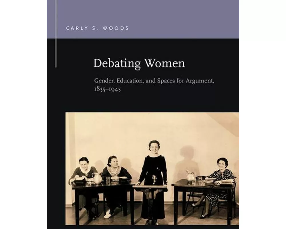 Debating Women