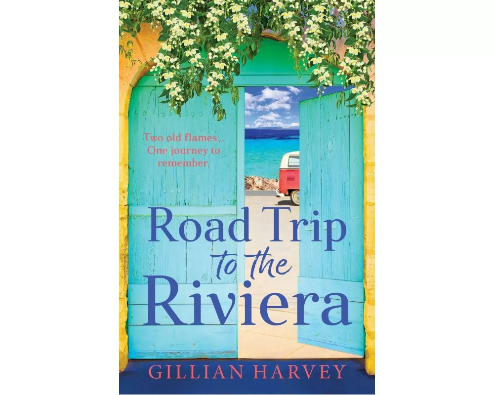 Road Trip to the Riviera