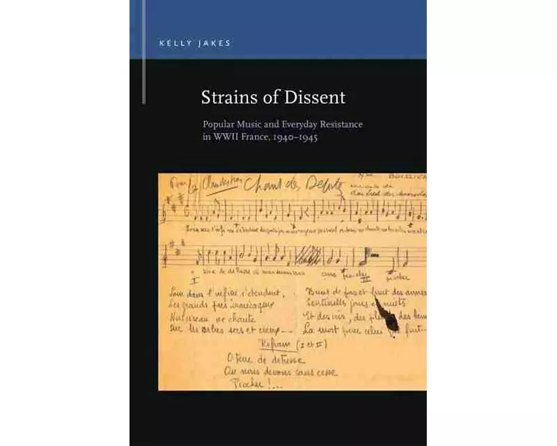 Strains of Dissent