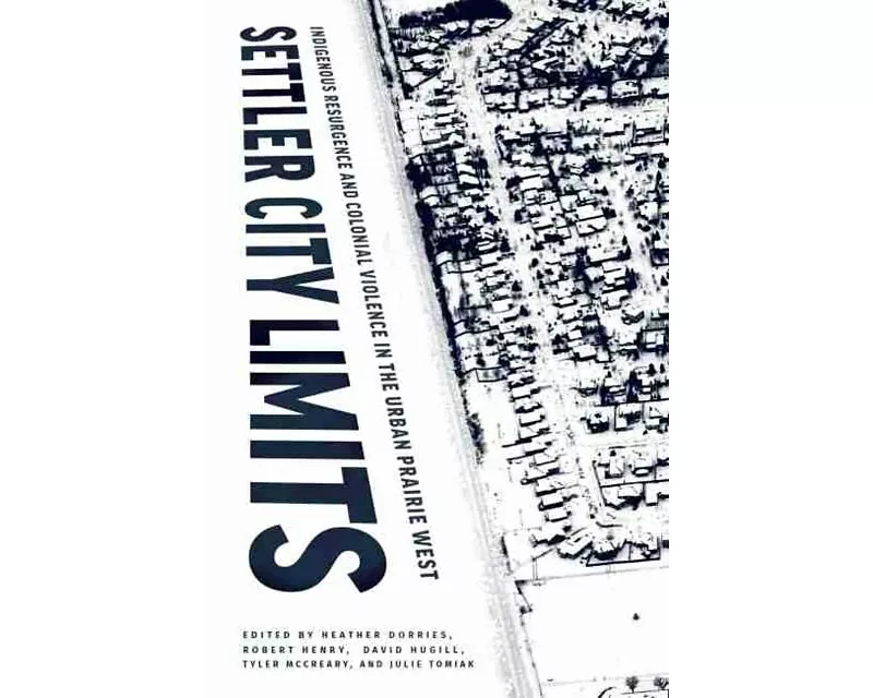 Settler City Limits