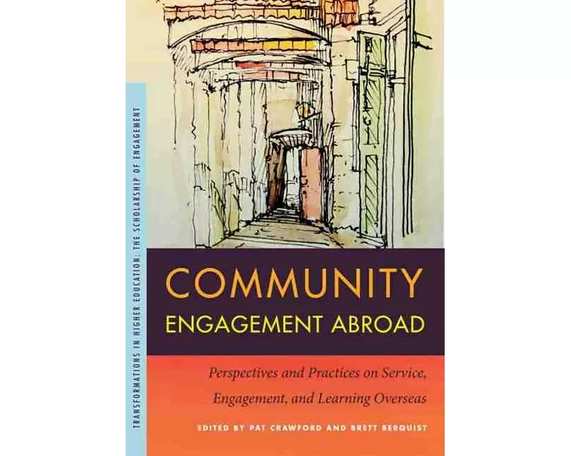 Community Engagement Abroad