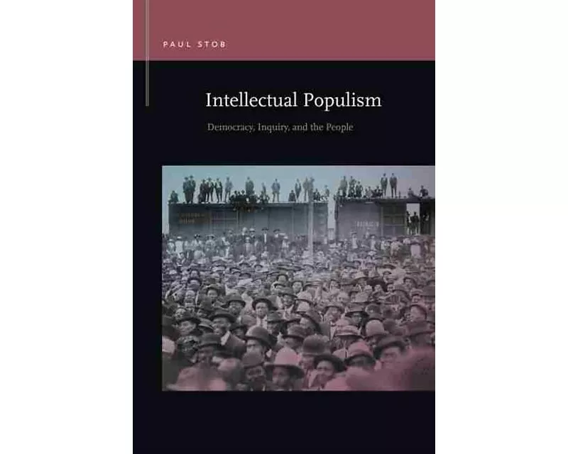 Intellectual Populism