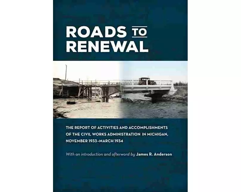 Roads to Renewal