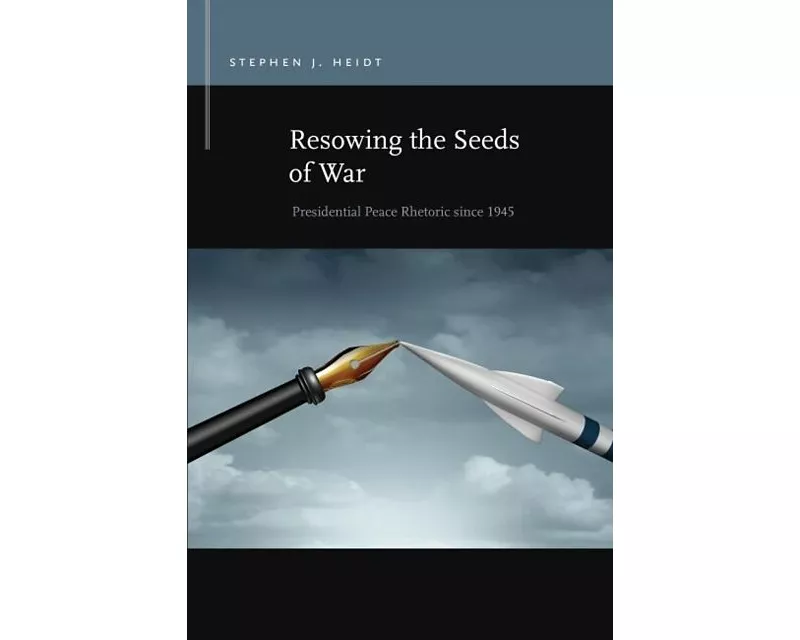 Resowing the Seeds of War