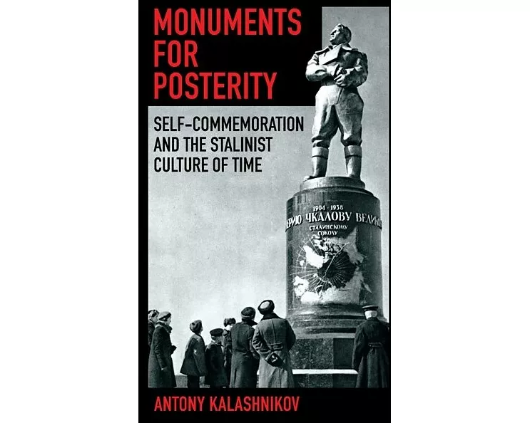 Monuments for Posterity