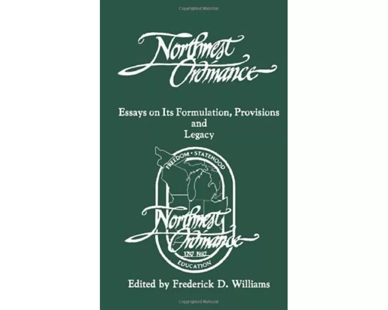 The Northwest Ordinance