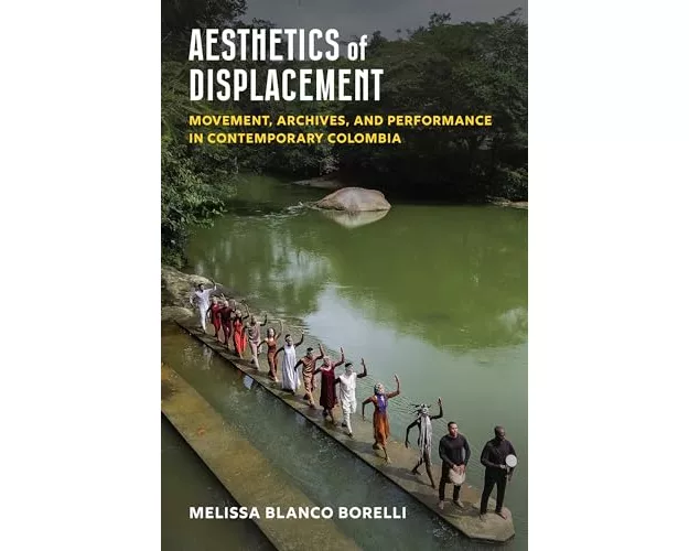 Aesthetics of Displacement