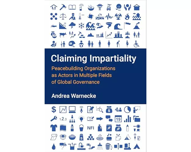 Claiming Impartiality