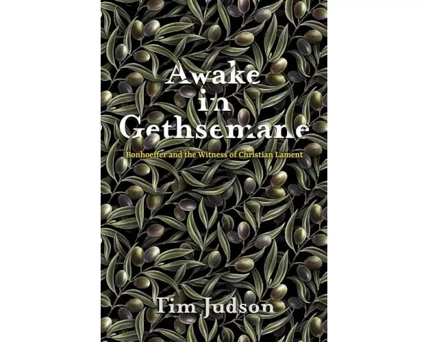 Awake in Gethsemane