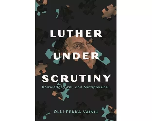 Luther Under Scrutiny