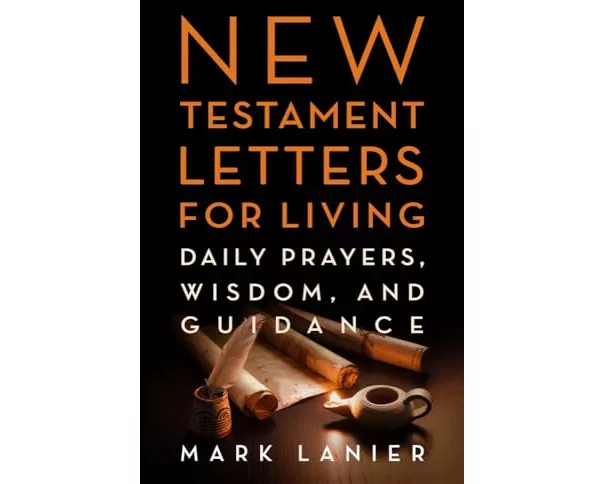 New Testament Letters for Living
