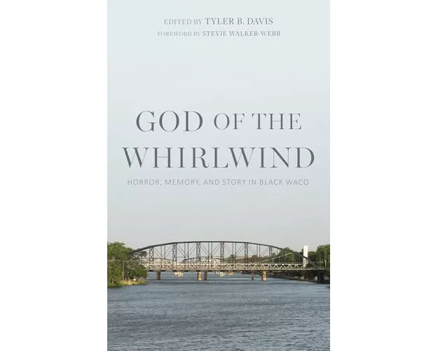 God of the Whirlwind