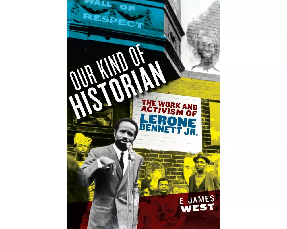 Our Kind of Historian