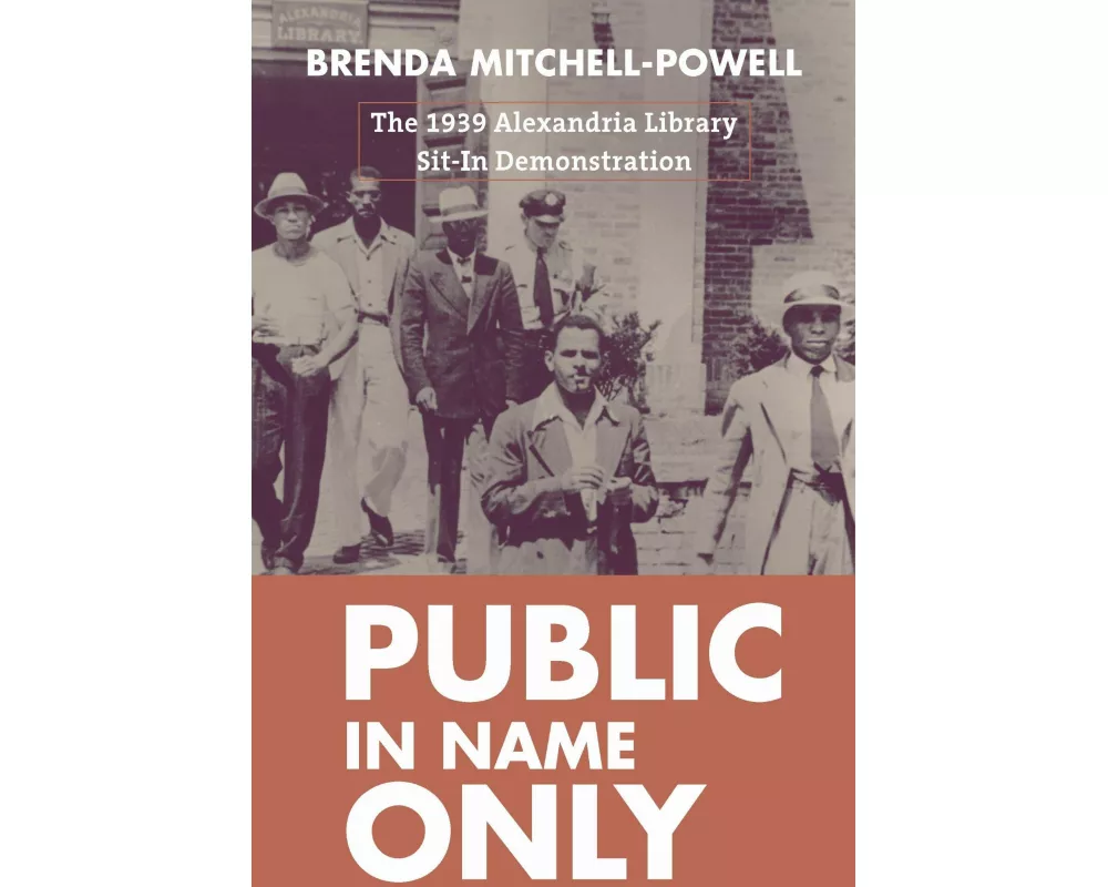 Public in Name Only