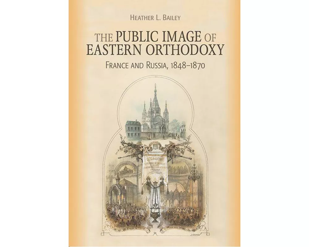 The Public Image of Eastern Orthodoxy
