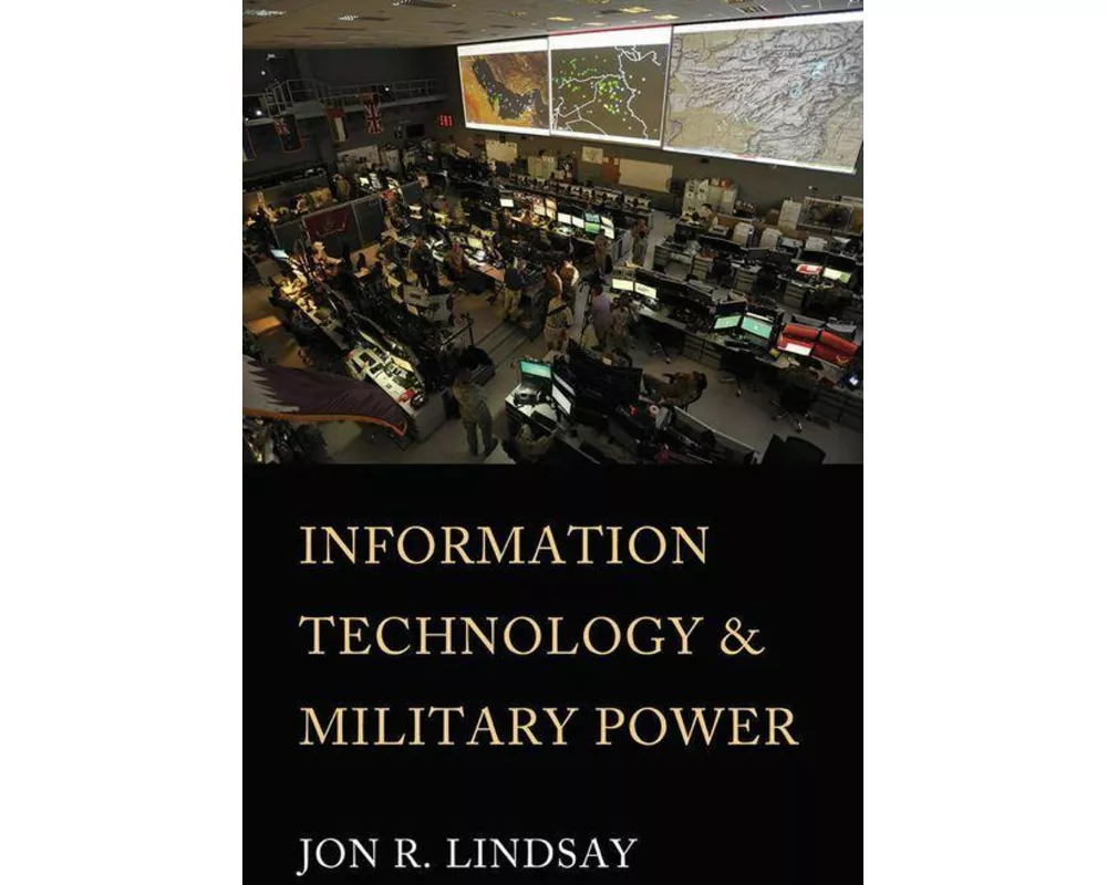 Information Technology and Military Power