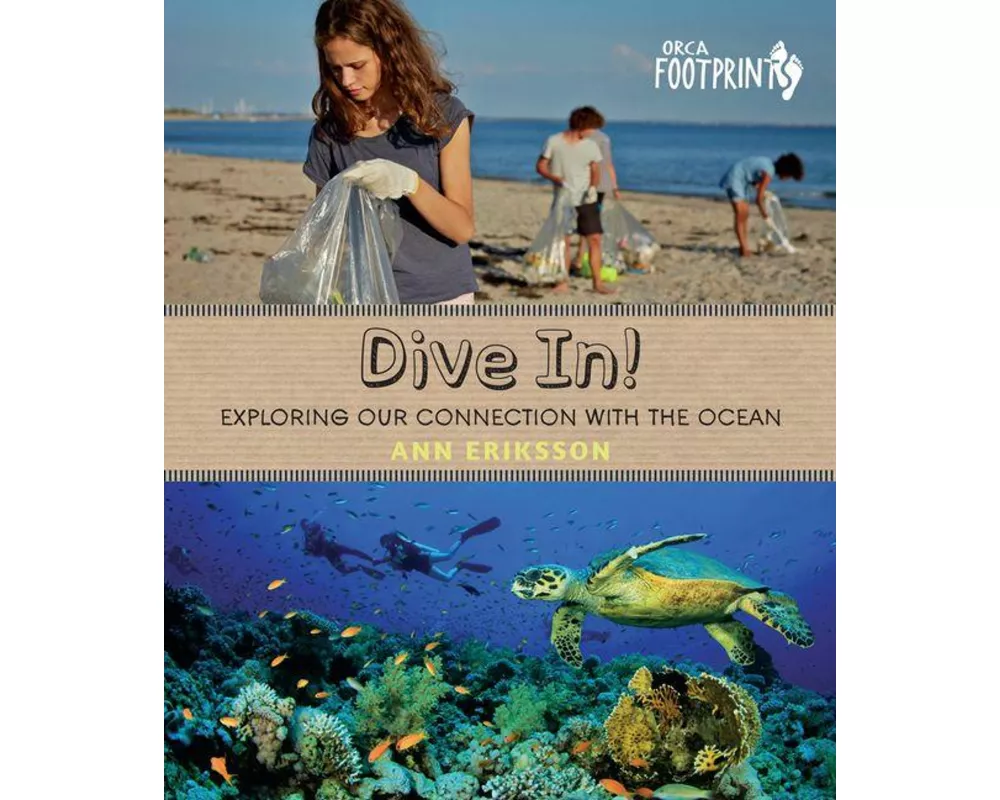 Dive In!