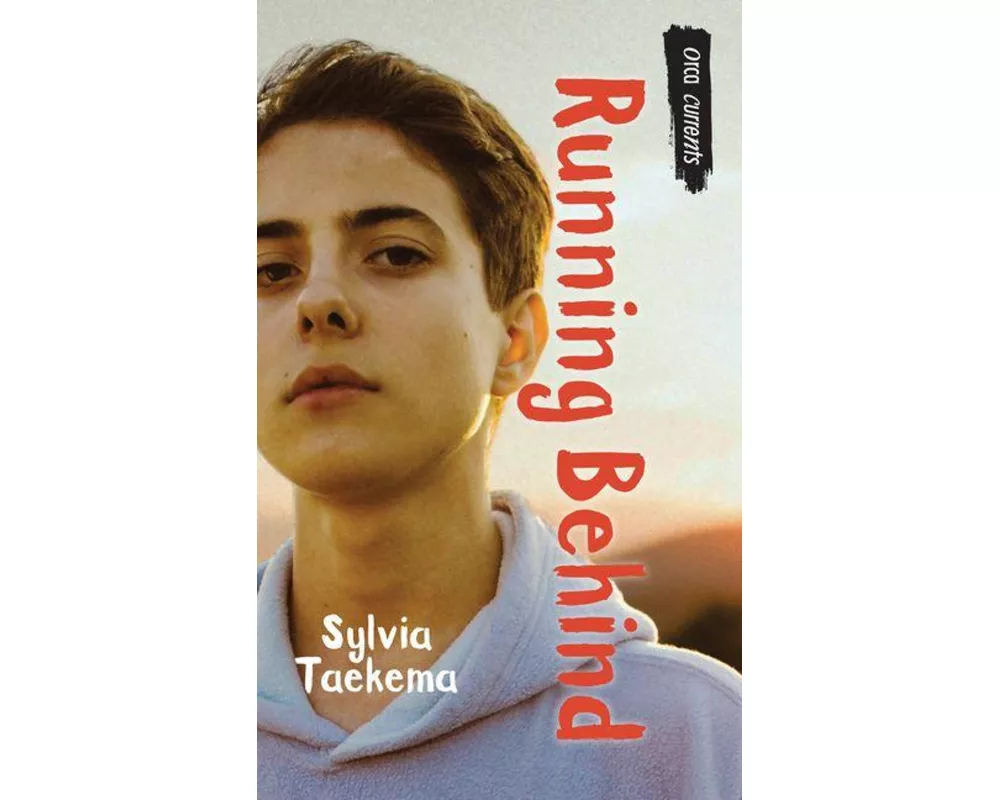 Running Behind