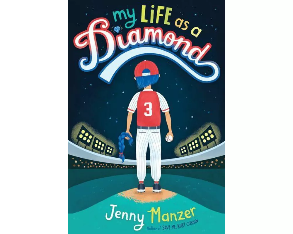 My Life As a Diamond