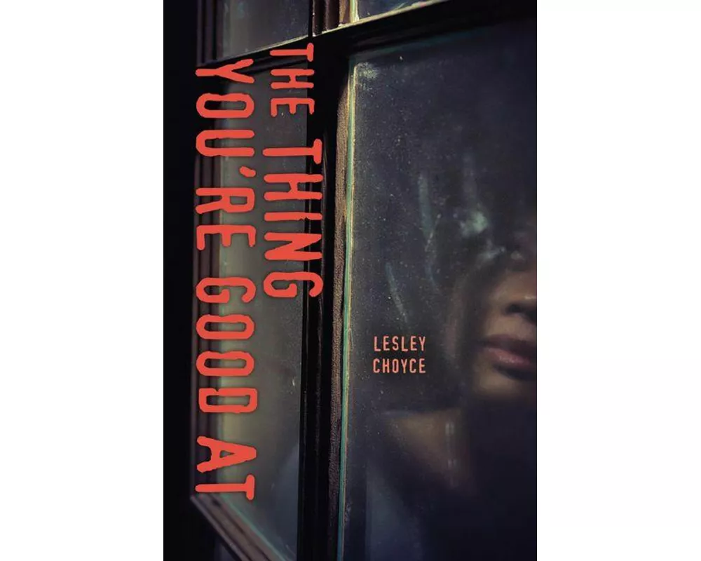 The Thing You're Good at