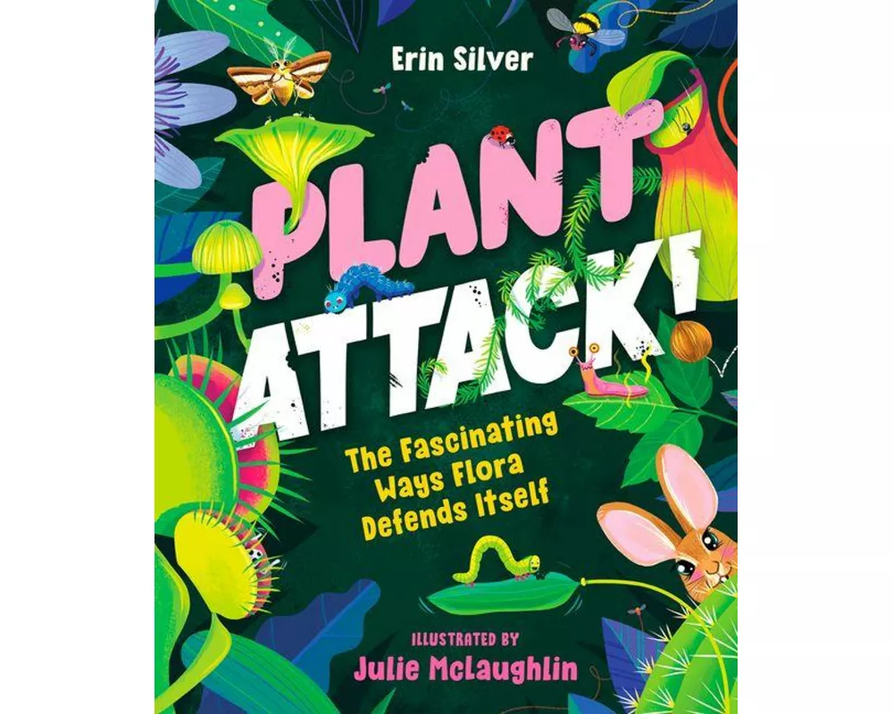 Plant Attack!