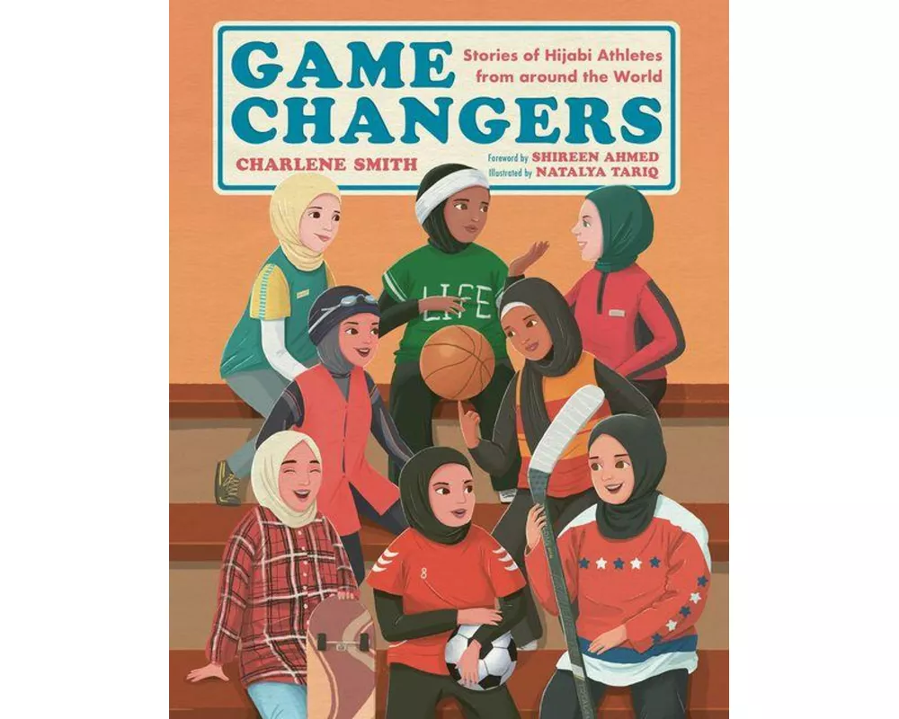 Game Changers