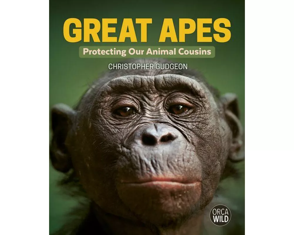 Great Apes