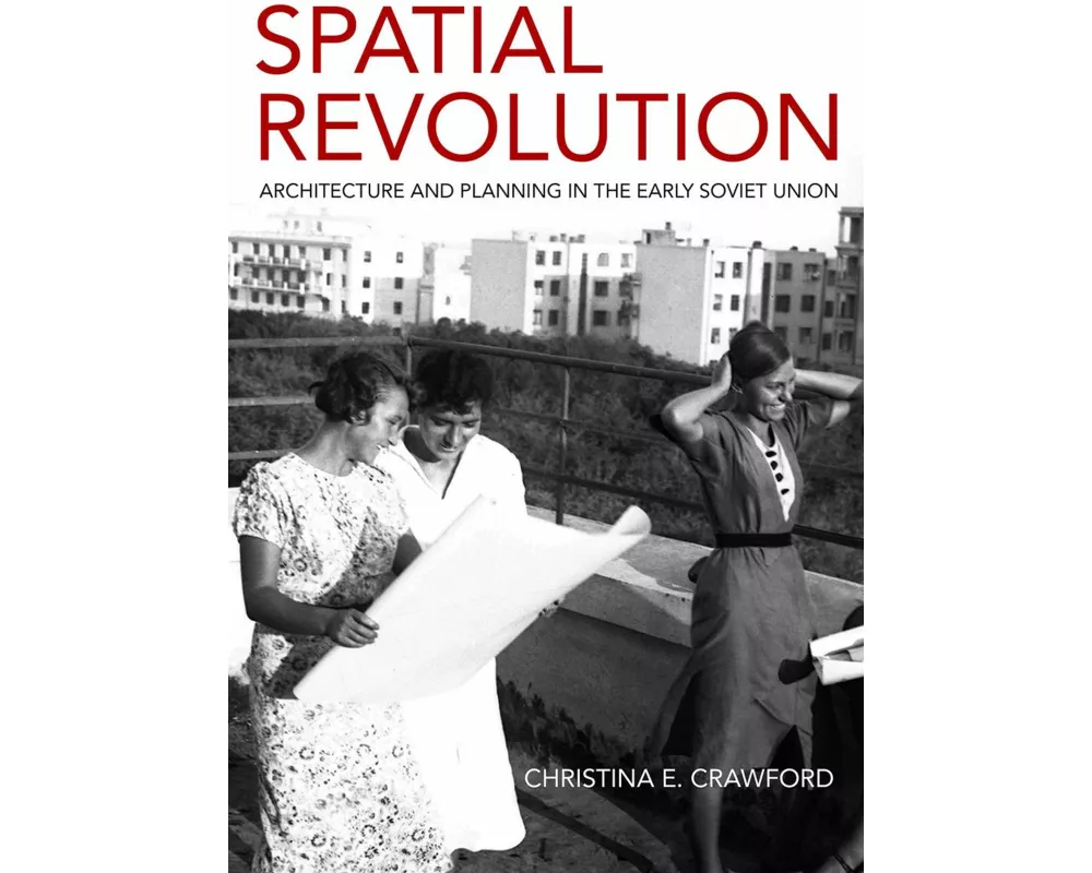 Spatial Revolution