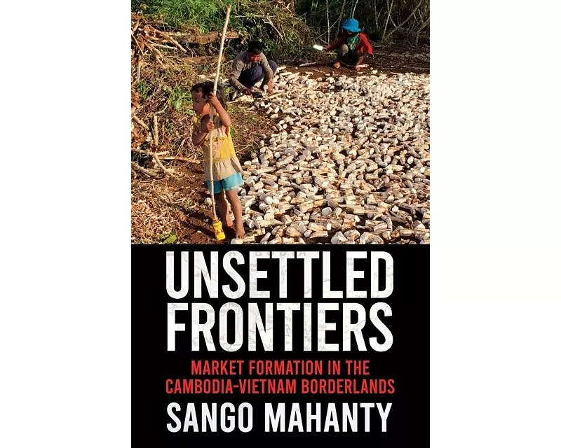 Unsettled Frontiers