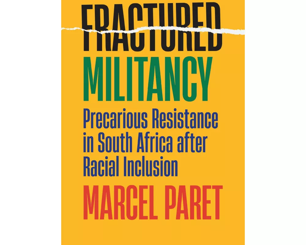Fractured Militancy