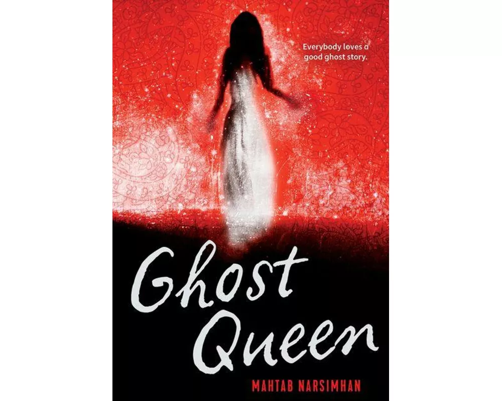 Ghost Queen