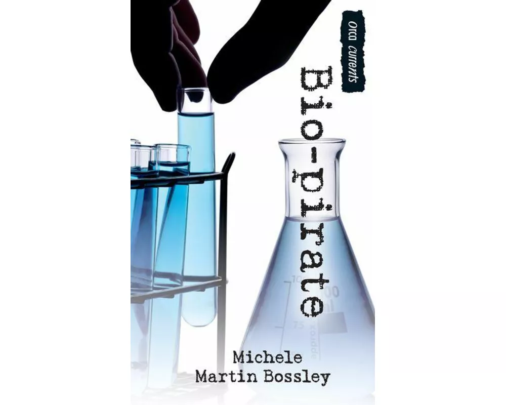 Bio-pirate